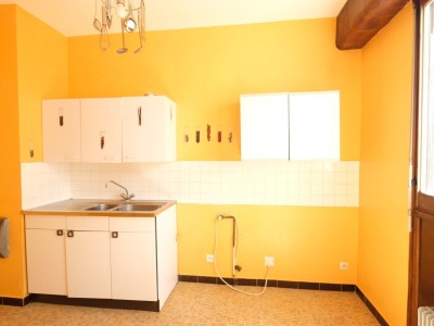 APPARTEMENT T1 A VENDRE - ST ETIENNE FAURIEL - 41.99 m2 - 70000€