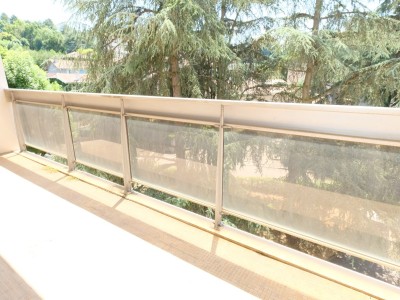 APPARTEMENT T1 A VENDRE - ST ETIENNE FAURIEL - 41.99 m2 - 70000€