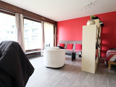APPARTEMENT T1 A VENDRE - ST ETIENNE FAURIEL - 43 m2 - 58 000 €