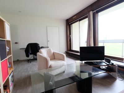 APPARTEMENT T1 A VENDRE - ST ETIENNE FAURIEL - 43 m2 - 58 000 €