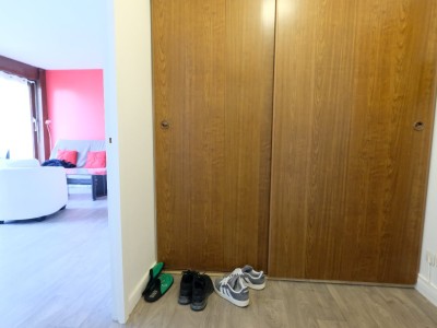 APPARTEMENT T1 A VENDRE - ST ETIENNE FAURIEL - 43 m2 - 58 000 €