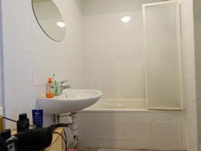 APPARTEMENT T1 A VENDRE - ST ETIENNE FAURIEL - 43 m2 - 58 000 €