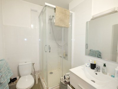 APPARTEMENT T1 A VENDRE - ST ETIENNE FAURIEL - 32.44 m2 - 39�000�&euro;