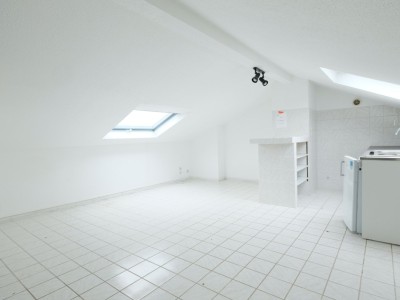 APPARTEMENT T1 A VENDRE - ST ETIENNE FAURIEL - 40 m2 - 32 000 €