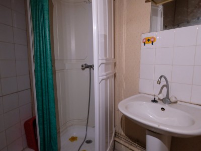 APPARTEMENT T1 A VENDRE - ST ETIENNE FOURNEYRON - 34.91 m2 - 49�500�&euro;