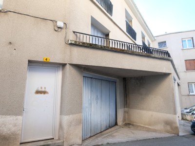 APPARTEMENT T1 A VENDRE - ST ETIENNE FOURNEYRON - 34.91 m2 - 49�500�&euro;