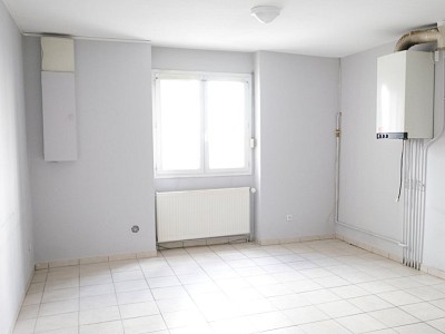 APPARTEMENT T1 - ST ETIENNE MONTPLAISIR - 36.45 m2 - VENDU