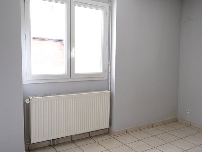 APPARTEMENT T1 - ST ETIENNE MONTPLAISIR - 36.45 m2 - VENDU