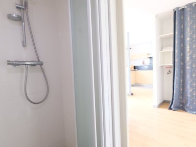 APPARTEMENT T1 A VENDRE - ST ETIENNE MONTPLAISIR - 27 m2 - 53500€