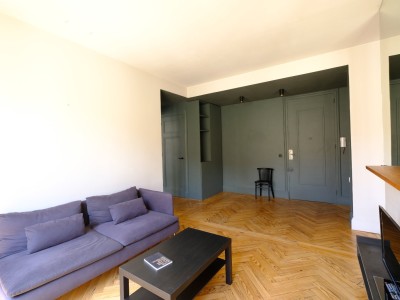APPARTEMENT T2 A LOUER - ST ETIENNE BADOUILLRE - 55.7 m2 - 750€ charges comprises par mois