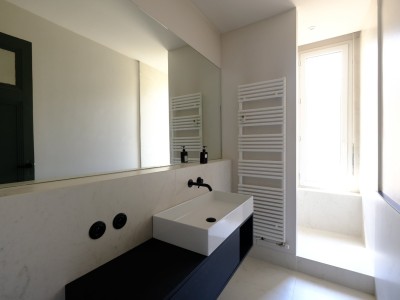 APPARTEMENT T2 A LOUER - ST ETIENNE BADOUILLRE - 55.7 m2 - 750€ charges comprises par mois