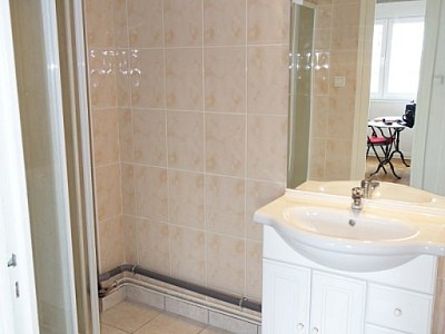 APPARTEMENT T2 A LOUER - ST ETIENNE BADOUILLRE - 45.17 m2 - 470€ charges comprises par mois