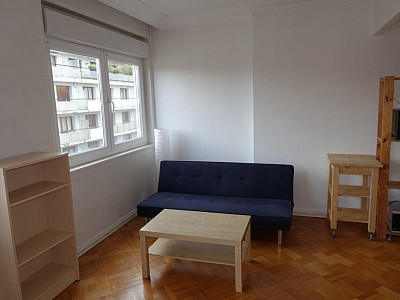 APPARTEMENT T2 A LOUER - ST ETIENNE BADOUILLRE - 45.17 m2 - 470€ charges comprises par mois