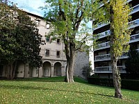 APPARTEMENT T2 A LOUER - ST ETIENNE BEL AIR - 50 m2 - 600 € charges comprises par mois