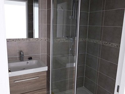 APPARTEMENT T2 A LOUER - ST ETIENNE BEL AIR - 50 m2 - 600 &euro; charges comprises par mois