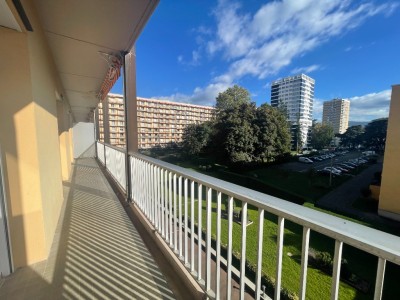 APPARTEMENT T2 A LOUER - ST ETIENNE BEL AIR - 61.75 m2 - 600 € charges comprises par mois