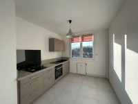 APPARTEMENT T2 A LOUER - ST ETIENNE BELLEVUE - 52.92 m2 - 600 € charges comprises par mois