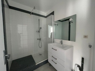 APPARTEMENT T2 A LOUER - ST ETIENNE BELLEVUE - 52.92 m2 - 600 &euro; charges comprises par mois