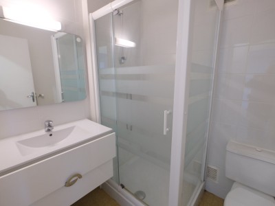 APPARTEMENT T2 A LOUER - ST ETIENNE BELLEVUE - 39,5 m2 - 450 € charges comprises par mois