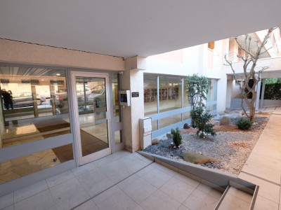 APPARTEMENT T2 A LOUER - ST ETIENNE BELLEVUE - 39,5 m2 - 450 € charges comprises par mois
