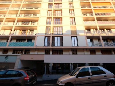 APPARTEMENT T2 A LOUER - ST ETIENNE BELLEVUE - 39,5 m2 - 450 € charges comprises par mois