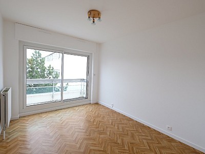 APPARTEMENT T2 A LOUER - ST ETIENNE BERGSON - 49.05 m2 - 520 € charges comprises par mois