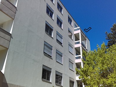 APPARTEMENT T2 A LOUER - ST ETIENNE BERGSON - 49.05 m2 - 520 € charges comprises par mois