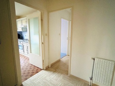 APPARTEMENT T2 A LOUER - ST ETIENNE BERGSON - 50.21 m2 - 530€ charges comprises par mois