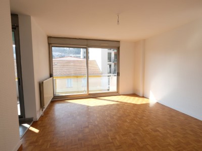 CITE DU DESIGN A LOUER - ST ETIENNE CARNOT - 46,49 m2 - 550 € charges comprises par mois