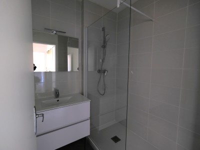 CITE DU DESIGN A LOUER - ST ETIENNE CARNOT - 46,49 m2 - 550 € charges comprises par mois