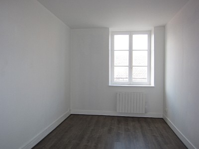 APPARTEMENT T2 - ST ETIENNE CENTRE VILLE - 39 m2 - LOUÉ