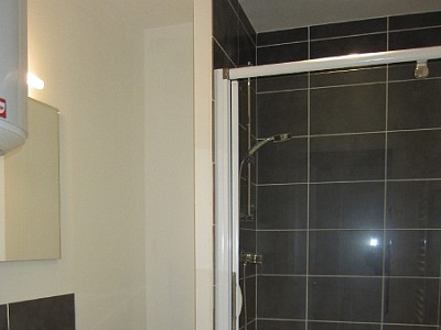 APPARTEMENT T2 - ST ETIENNE CENTRE VILLE - 39 m2 - LOUÉ
