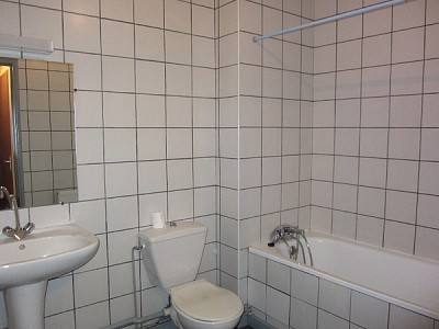 APPARTEMENT T2 A LOUER - ST ETIENNE CENTRE VILLE - 62,44 m2 - 440 € charges comprises par mois