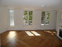 APPARTEMENT T2 A LOUER - ST ETIENNE CENTRE VILLE - 49.9 m2 - 570 &euro; charges comprises par mois