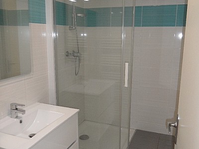 APPARTEMENT T2 A LOUER - ST ETIENNE CENTRE VILLE - 49.9 m2 - 570 € charges comprises par mois