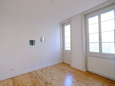 APPARTEMENT T2 A LOUER - ST ETIENNE CENTRE VILLE - 57.17 m2 - 480€ charges comprises par mois