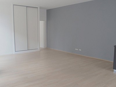 APPARTEMENT T2 A LOUER - ST ETIENNE CENTRE VILLE - 65.3 m2 - 525€ charges comprises par mois