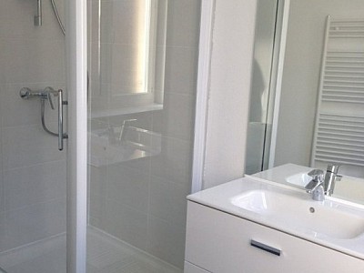 APPARTEMENT T2 A LOUER - ST ETIENNE CENTRE VILLE - 65.3 m2 - 525€ charges comprises par mois