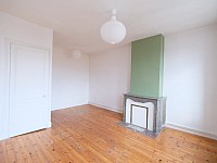 APPARTEMENT T2 A LOUER - ST ETIENNE CENTRE VILLE - 50.26 m2 - 495 &euro; charges comprises par mois