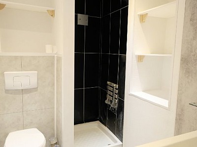 APPARTEMENT T2 A LOUER - ST ETIENNE CENTRE VILLE - 60 m2 - 520�&euro; charges comprises par mois