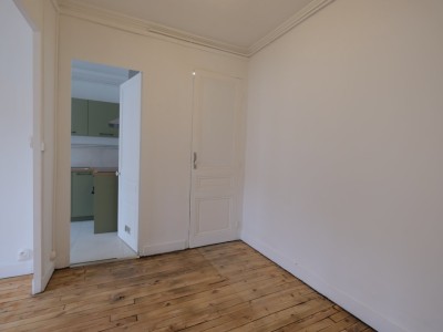 APPARTEMENT T2 A LOUER - ST ETIENNE CENTRE VILLE - 48.06 m2 - 495 € charges comprises par mois