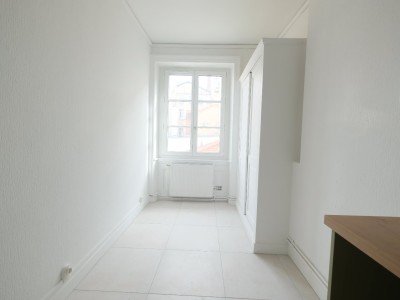 APPARTEMENT T2 A LOUER - ST ETIENNE CENTRE VILLE - 48.06 m2 - 495 € charges comprises par mois