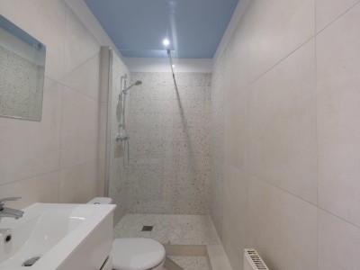 APPARTEMENT T2 A LOUER - ST ETIENNE CENTRE VILLE - 48.06 m2 - 495 € charges comprises par mois