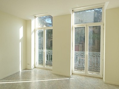 APPARTEMENT T2 A LOUER - ST ETIENNE CENTRE VILLE - 42.39 m2 - 390€ charges comprises par mois