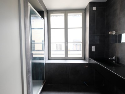 APPARTEMENT T2 A LOUER - ST ETIENNE CENTRE VILLE - 57.33 m2 - 630€ charges comprises par mois