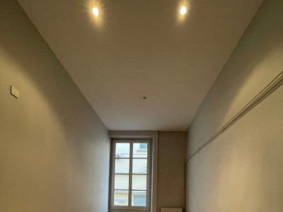 APPARTEMENT T2 A LOUER - ST ETIENNE CENTRE VILLE - 64 m2 - 460 € charges comprises par mois