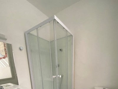 APPARTEMENT T2 A LOUER - ST ETIENNE CENTRE VILLE - 38,19 m2 - 385 € charges comprises par mois