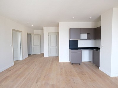 APPARTEMENT T2 A LOUER - ST ETIENNE CENTRE VILLE - 57.52 m2 - 640€ charges comprises par mois