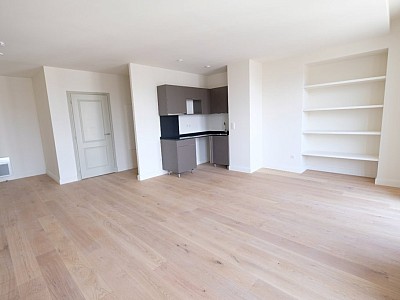 APPARTEMENT T2 A LOUER - ST ETIENNE CENTRE VILLE - 57.52 m2 - 640€ charges comprises par mois