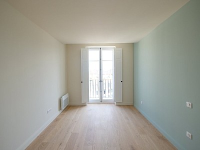 APPARTEMENT T2 A LOUER - ST ETIENNE CENTRE VILLE - 57.52 m2 - 630 € charges comprises par mois